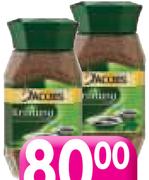 Jacobs Instant Coffee(Excluding Decaf)-6 x 200g