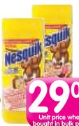 Nestle Nesquik(All Variants)-500g Each