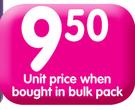 Toilet Duck Advance Banded Pack-500ml