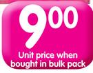 Sunlight Laundry Soap Bar-400/500g