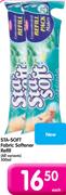Sta-Soft Fabric Softener Refill(All Variants)-500ml Each