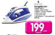 Russell Hobbs Ceraglide Iron RH1613