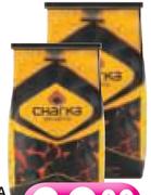 Charka Braai Briquettes-5x4Kg
