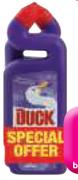 Toilet Duck Advance Banded Pack-500ml