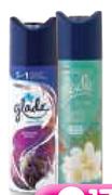 Glade Air Freshener(All Variants)-180ml