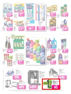Makro Gauteng : Food Catalogue (17 Sep - 30 Sep 2015), page 6