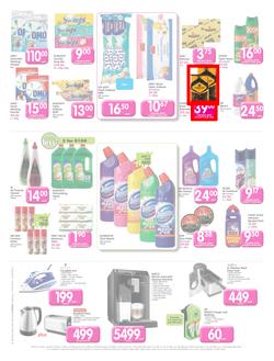 Makro Gauteng : Food Catalogue (17 Sep - 30 Sep 2015), page 6