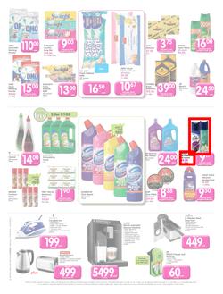 Makro Gauteng : Food Catalogue (17 Sep - 30 Sep 2015), page 6