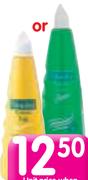 Colgate Palmolive Hair Shampoo Or Conditioner-6 x 350ml 