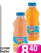 Clover Tropika Dairy Blend(All Variants)-10x500ml