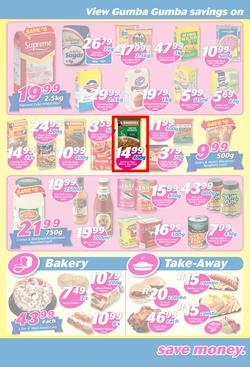 Cambridge Food Gauteng : January Month-End (24 Jan - 6 Feb 2018), page 2