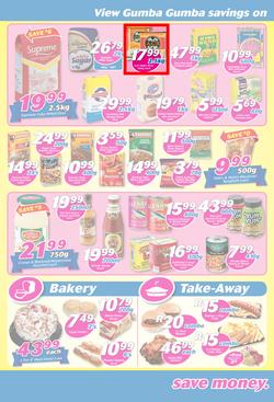 Cambridge Food Gauteng : January Month-End (24 Jan - 6 Feb 2018), page 2