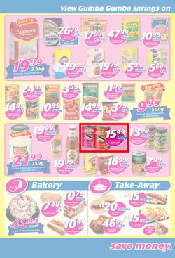 Cambridge Food Gauteng : January Month-End (24 Jan - 6 Feb 2018), page 2