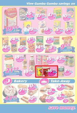 Cambridge Food Gauteng : January Month-End (24 Jan - 6 Feb 2018), page 2