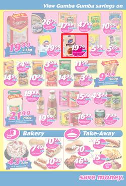 Cambridge Food Gauteng : January Month-End (24 Jan - 6 Feb 2018), page 2