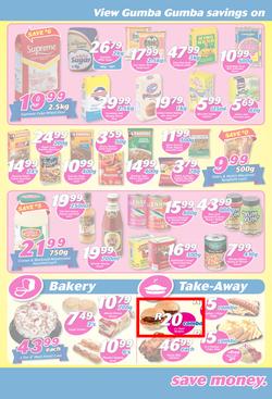 Cambridge Food Gauteng : January Month-End (24 Jan - 6 Feb 2018), page 2
