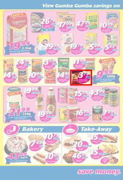 Cambridge Food Gauteng : January Month-End (24 Jan - 6 Feb 2018), page 2