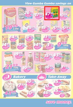 Cambridge Food Gauteng : January Month-End (24 Jan - 6 Feb 2018), page 2