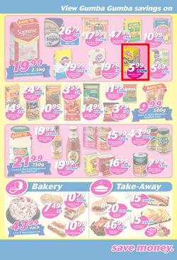 Cambridge Food Gauteng : January Month-End (24 Jan - 6 Feb 2018), page 2