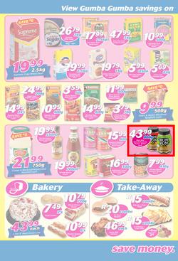 Cambridge Food Gauteng : January Month-End (24 Jan - 6 Feb 2018), page 2