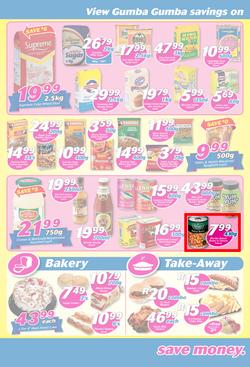 Cambridge Food Gauteng : January Month-End (24 Jan - 6 Feb 2018), page 2