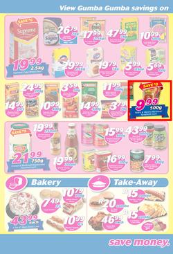 Cambridge Food Gauteng : January Month-End (24 Jan - 6 Feb 2018), page 2
