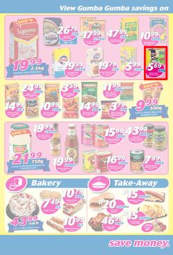 Cambridge Food Gauteng : January Month-End (24 Jan - 6 Feb 2018), page 2
