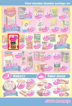 Cambridge Food Gauteng : January Month-End (24 Jan - 6 Feb 2018), page 2