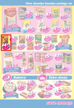 Cambridge Food Gauteng : January Month-End (24 Jan - 6 Feb 2018), page 2