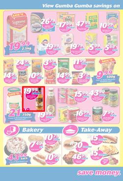 Cambridge Food Gauteng : January Month-End (24 Jan - 6 Feb 2018), page 2