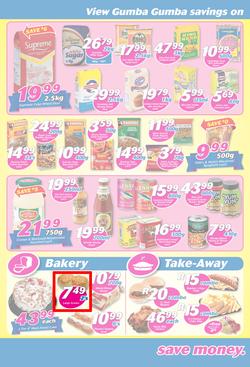 Cambridge Food Gauteng : January Month-End (24 Jan - 6 Feb 2018), page 2