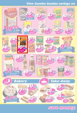 Cambridge Food Gauteng : January Month-End (24 Jan - 6 Feb 2018), page 2