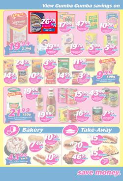 Cambridge Food Gauteng : January Month-End (24 Jan - 6 Feb 2018), page 2