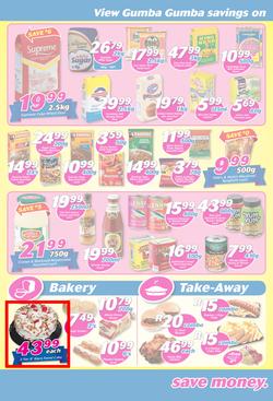 Cambridge Food Gauteng : January Month-End (24 Jan - 6 Feb 2018), page 2