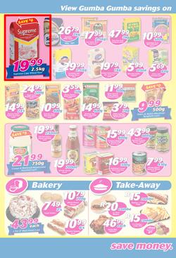 Cambridge Food Gauteng : January Month-End (24 Jan - 6 Feb 2018), page 2