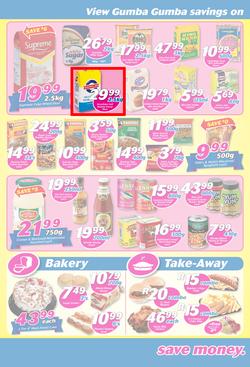 Cambridge Food Gauteng : January Month-End (24 Jan - 6 Feb 2018), page 2