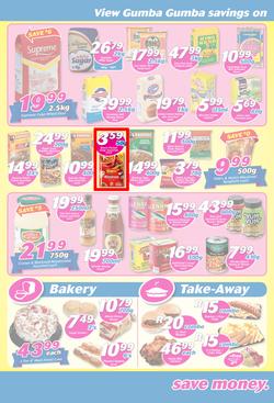 Cambridge Food Gauteng : January Month-End (24 Jan - 6 Feb 2018), page 2
