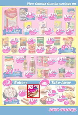 Cambridge Food Gauteng : January Month-End (24 Jan - 6 Feb 2018), page 2