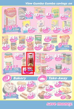 Cambridge Food Gauteng : January Month-End (24 Jan - 6 Feb 2018), page 2