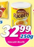 Nescafe Ricoffy-250g