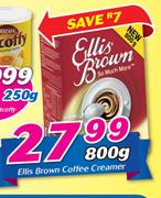 Ellis Brown Coffee Creamer-800g