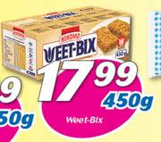 Weet-Bix-540g
