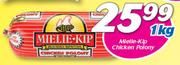 Mielie-Kip Chicken Polony-1kg