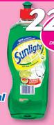 Sunlight Dishwashing Liquid-750ml