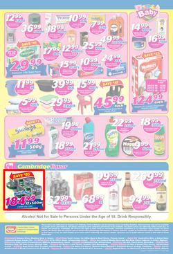 Cambridge Food Gauteng : January Month-End (24 Jan - 6 Feb 2018), page 4