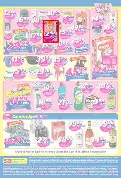 Cambridge Food Gauteng : January Month-End (24 Jan - 6 Feb 2018), page 4