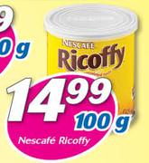 Nescafe Recoffy-100g
