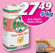 Ace Super Maize Meal-5kg