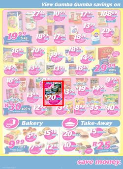 Cambridge Food Gauteng : July Mid Month (10 July - 22 July 2018), page 2