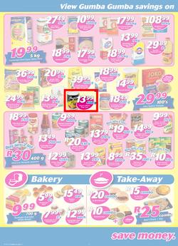 Cambridge Food Gauteng : July Mid Month (10 July - 22 July 2018), page 2